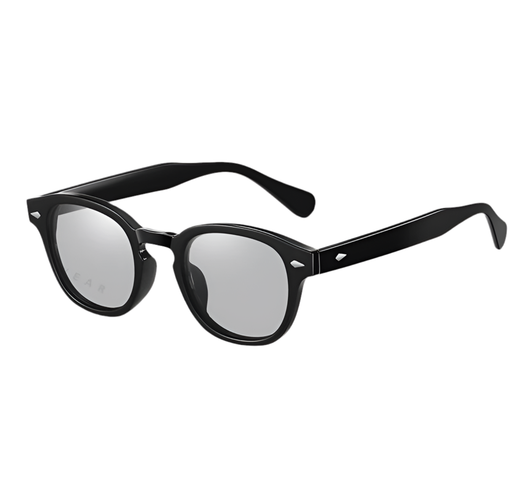 Avec ces lunettes de soleil, plus besoin de les enlever en intérieur ou quand le soleil disparaît ! Grâce à leurs verres intelligents, elles s'adaptent automatiquement à la luminosité, s'assombrissant sous le soleil et s'éclaircissant à l'ombre.